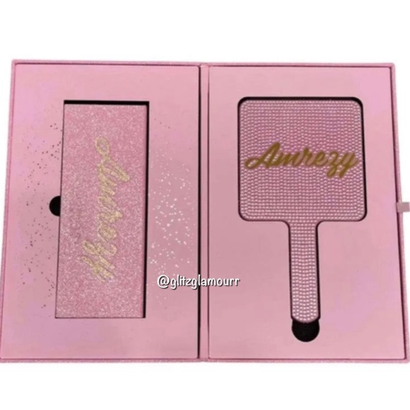 Anastasia Beverly Hills Other - 💖Amrezy x Anastasia Beverly Hills PR Package💖